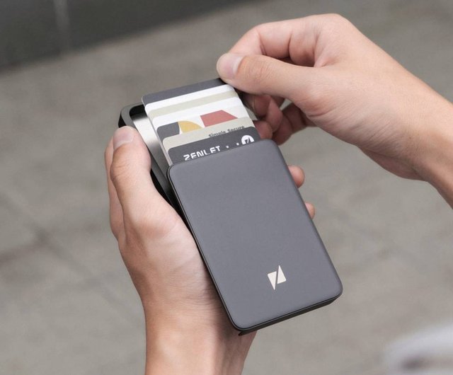 送料無料】台湾 【Pre-oeder】Zenlet 3 Pro Max スマートウォレット