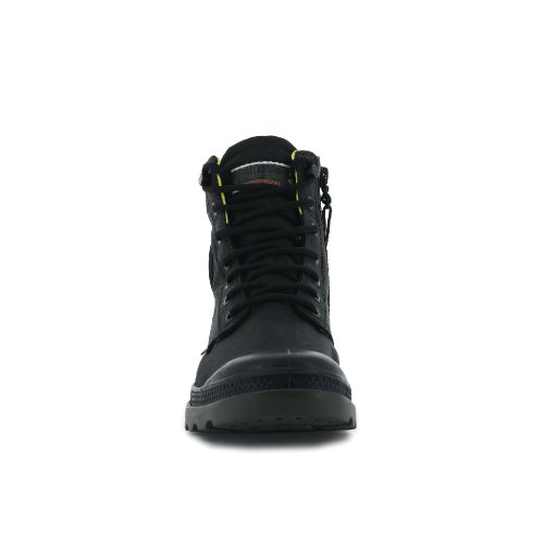 Waterproof palladium pampa sc rcycl wp+ n Oshmans限定 Pampa Sc