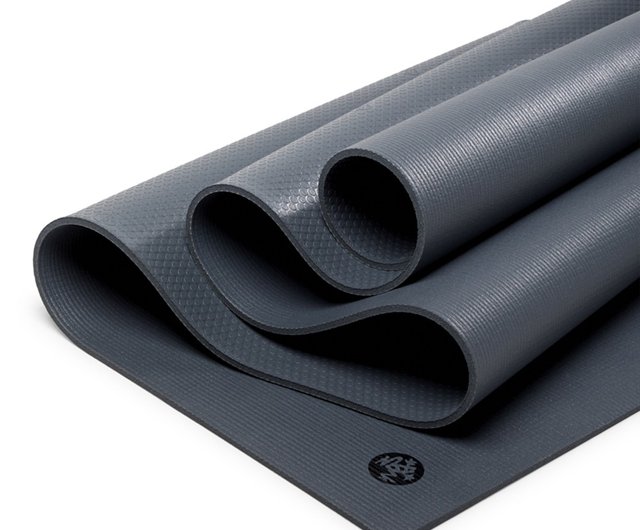 10%OFF】台湾 【マンドゥカ】PROマット ヨガマット 6mm - ブラック