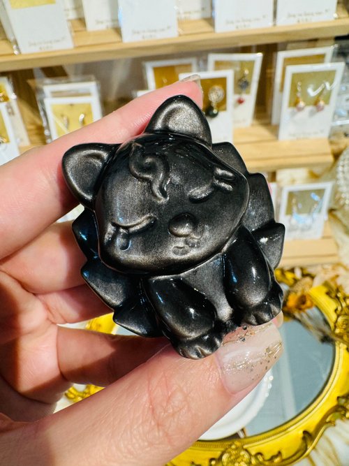 2026厳選】九尾の狐 置物の人気商品｜グローバル通販Pinkoi