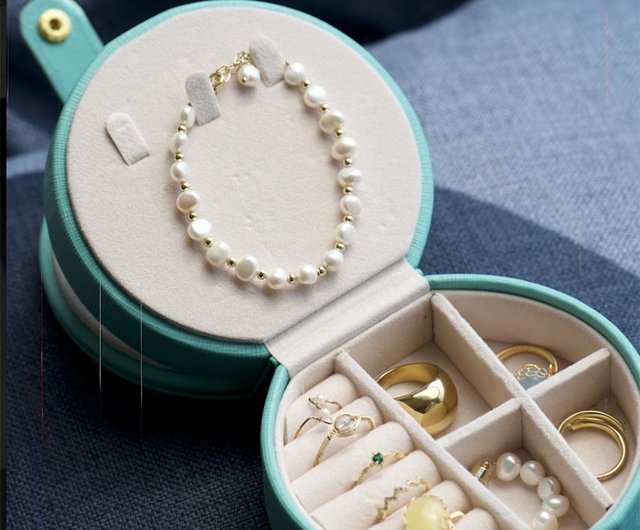 台湾 エクスクルーシブ レザー ジュエリー コレクション ジュエリー