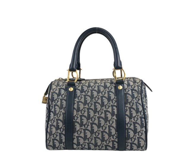 日本直送 名牌中古包 】Christian Dior クリスチャン ディオール