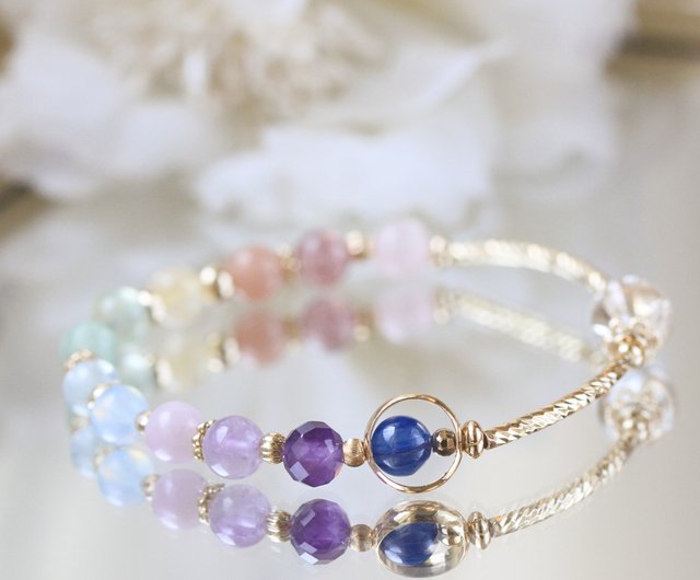 1本限定❗️身体の疲労、チャクラバランスを正常にするブレス 1本限定