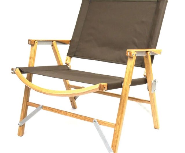 YURAGI OUTDOOR YURAチェア カーミットチェアとほぼ同規格 YURAGI