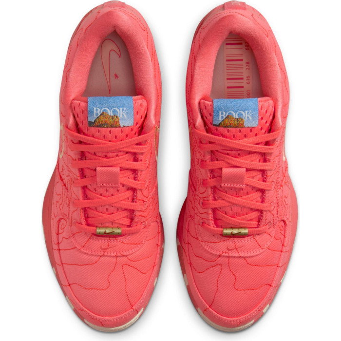 Nike Book 1 Sedona - Basket4Ballers