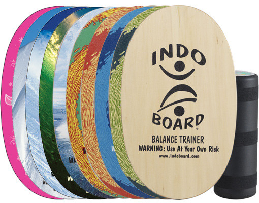 Indo Board Original Balance Board l ShadeOnMe