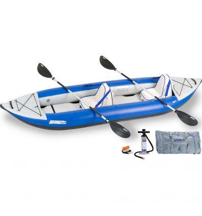 Explorer™ 380x カヤック - シーイーグルジャパン（SEJ）