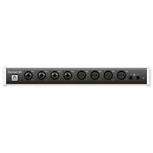 Apogee Element 24 Audio Interface | FrontEndAudio.com