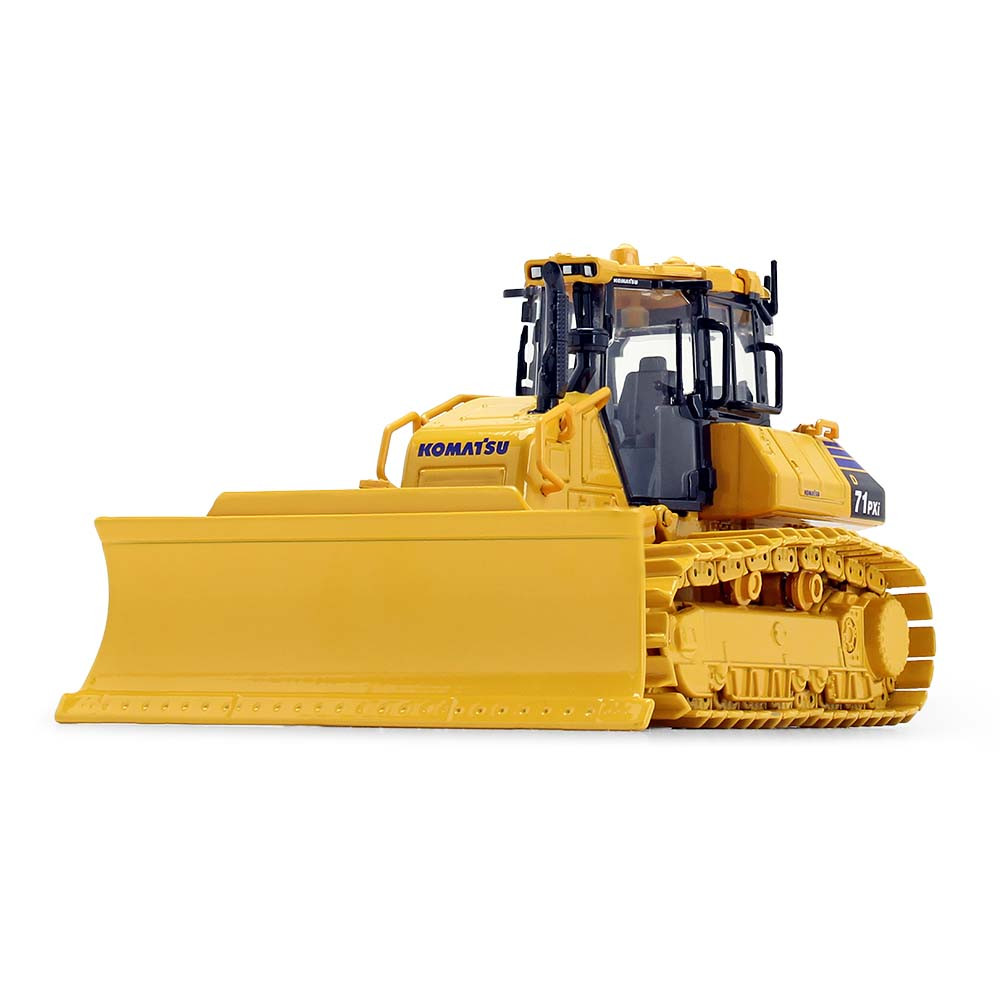 Komatsu D71PXi-24 Dozer with Drawbar