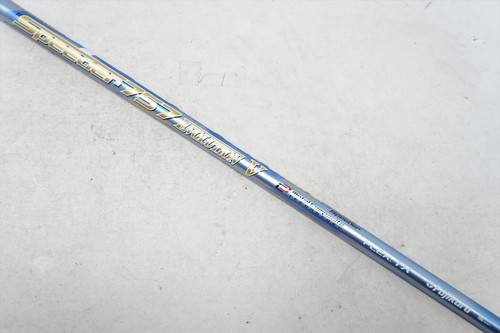 New Fujikura Speeder Evolution VI 757 78g TX Tour X 47