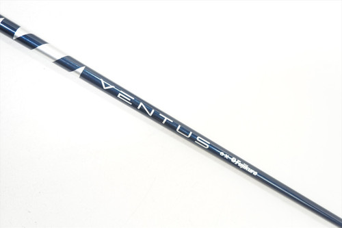 Fujikura Ventus Blue Velocore 6-X 60g X-STIFF 43.25
