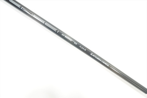 Mitsubishi Tensei Av Raw White 65 S 65g Stiff 43.25