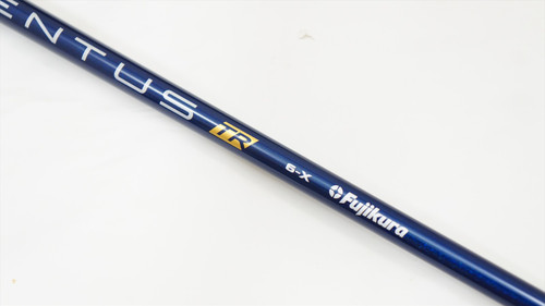 Fujikura Ventus TR Blue Velocore 6-X 42.75