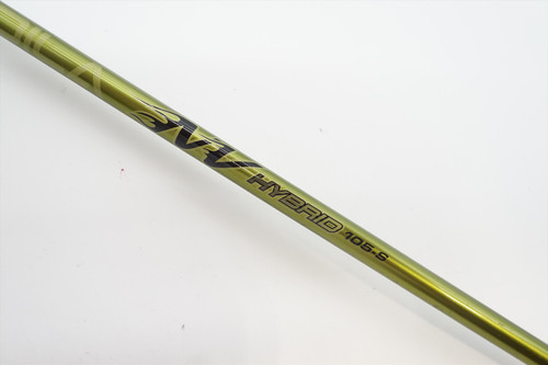 Aldila Nv Green 105 105g Stiff 38.5