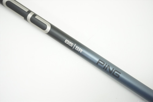 LH Ping Alta CB Slate 65G Senior 42.25