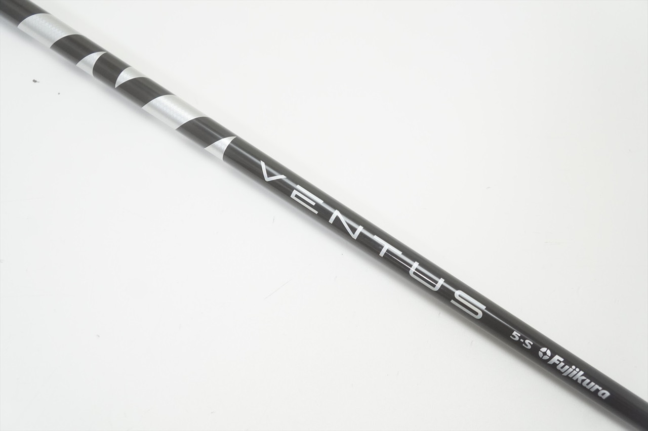Fujikura Ventus Black Velocore 5-S 58g Stiff 44.5
