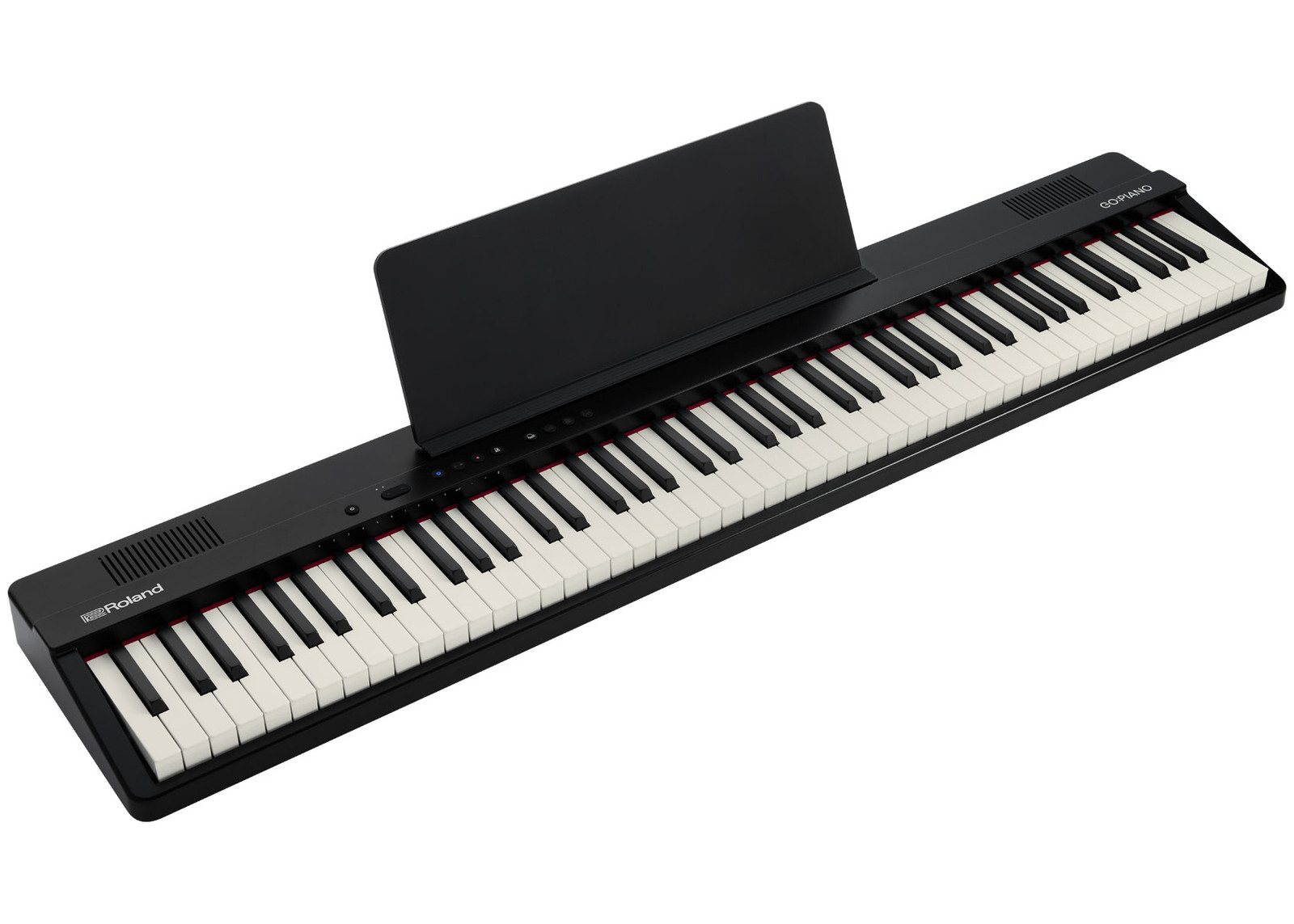 Roland GO:PIANO88 88-Key Portable Keyboard