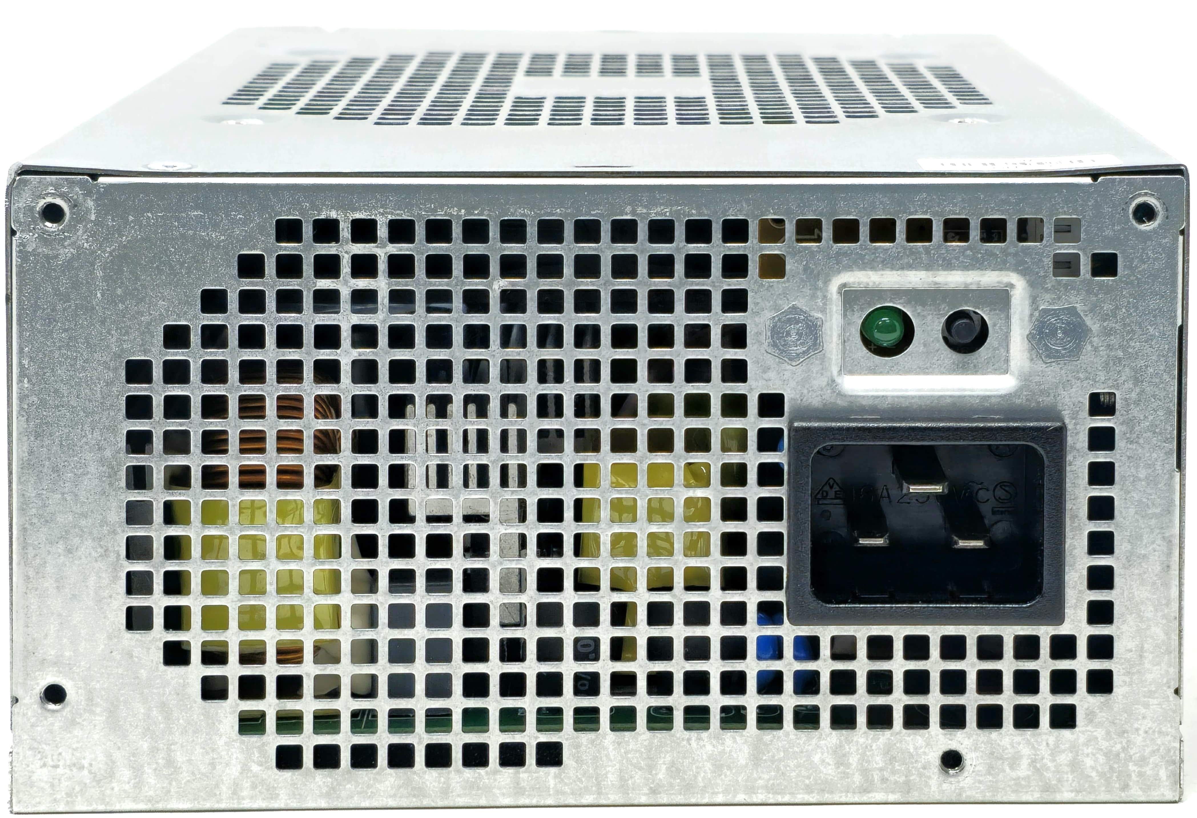 完動品1500W Alienware モジュール式電源80PLUS GOLD 【完動品】1500W