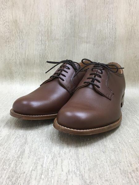 Church's(チャーチ) / barkson/ドレスシューズ/BRW/レザー/レース