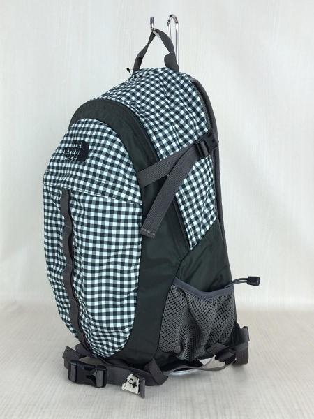 THE NORTH FACE(ザノースフェイス) / リュック/バックパック/ナイロン
