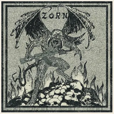 Zorn - Zorn - Reviews - Album of The Year