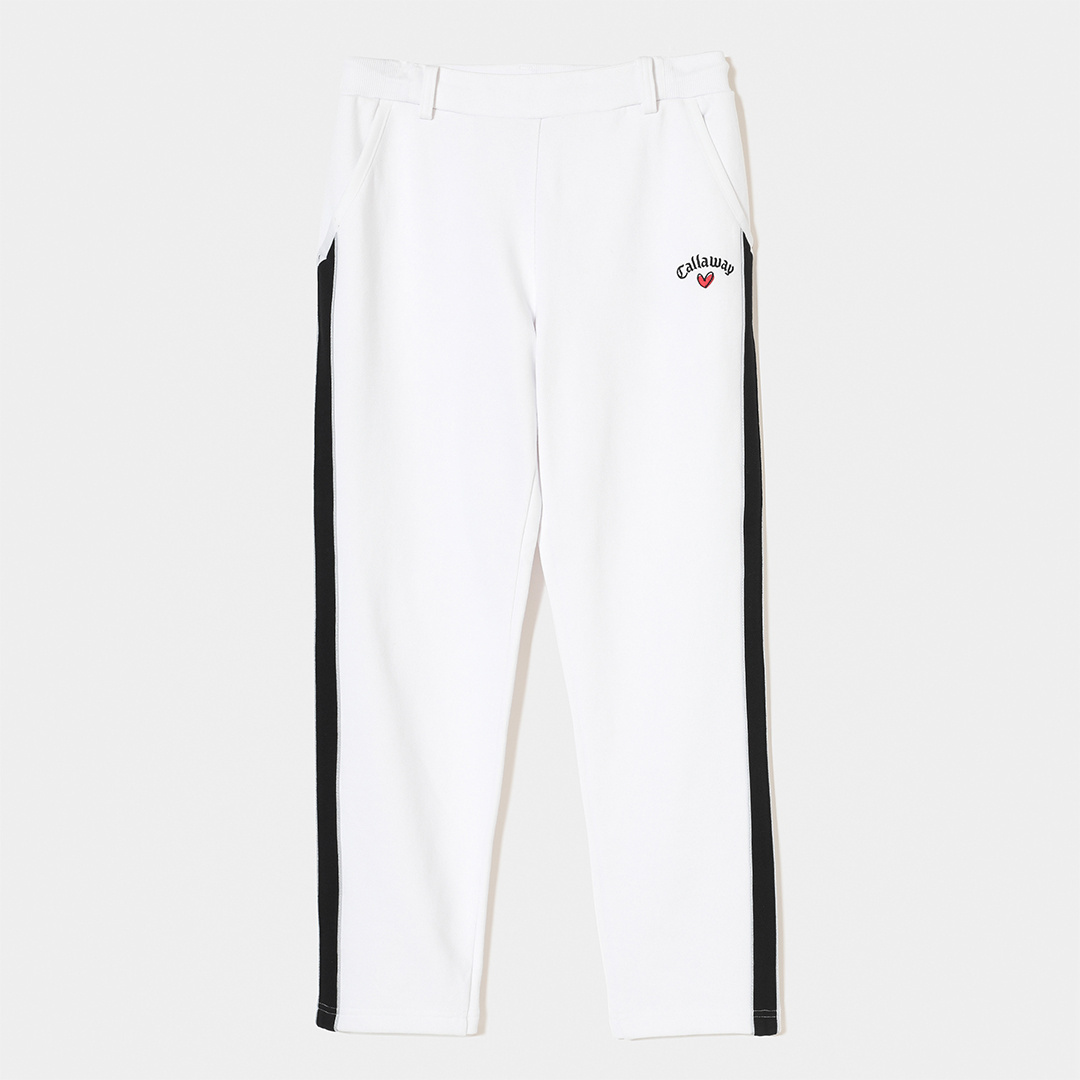 オンライン限定】ラブキャロウェイスウェットパンツ (WOMENS)