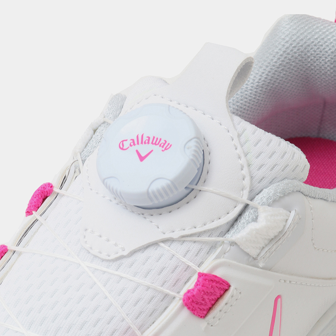 シェブネオン スパイクレスシューズ (WOMENS)