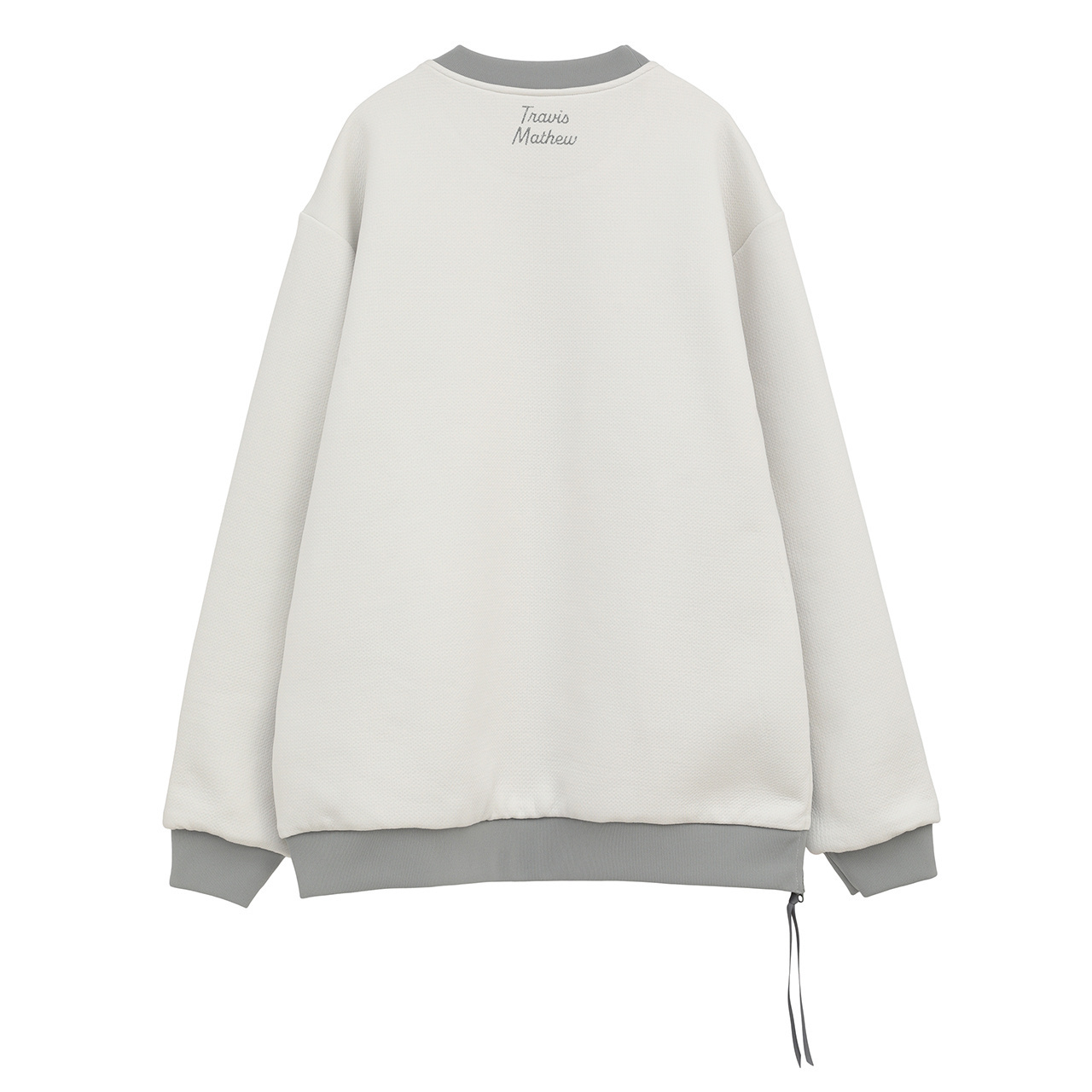 リバーシブル スニード ジャケット(MENS)