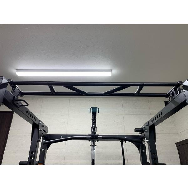 くさいしまきちBlack Sheep BS 折り畳み式パワーラック1/3② くさい