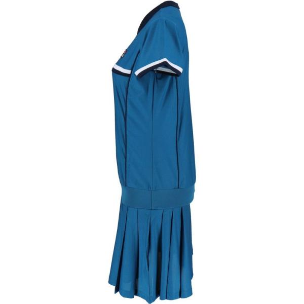 フィラ FILA テニスウェア レディース ワンピース VL1947 2019SS