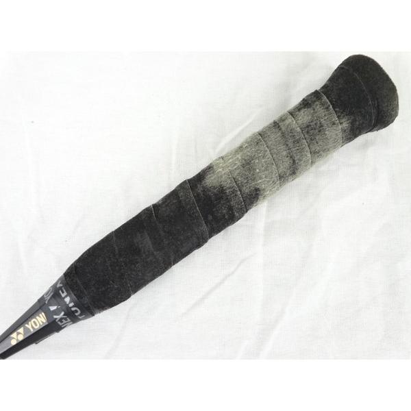 中古】 YONEX ISOMETRIC Ti SWING POWER バドミントンラケット