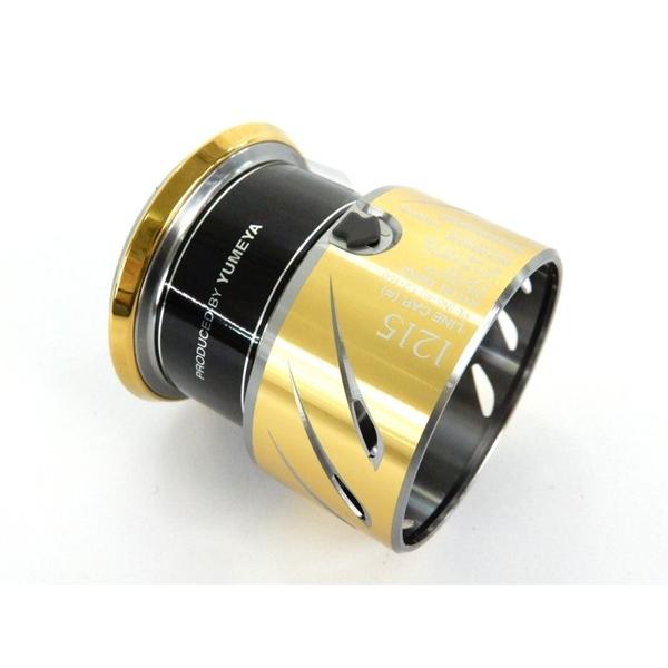 STELLA PE1215 スプール STELLA PE1215 スプール シマノ 夢屋カスタム