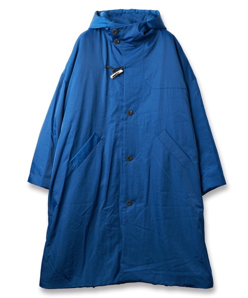 や*ら様 最終値下げ ドゥルカマラ メンズ ヴィンテージNYパテッド