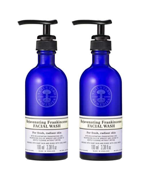 愛され続けている【ニールズヤード フランキンセンスシリーズ】中でも