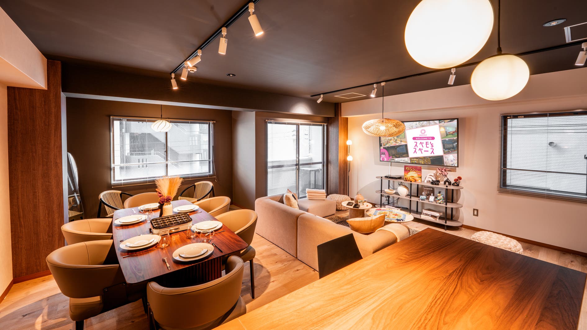 717_LIVING大阪難波