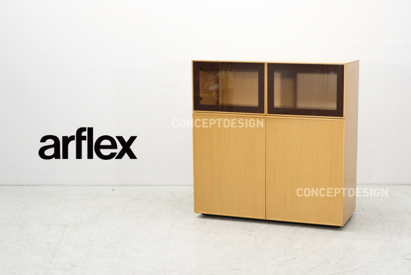 HR849 arflex COMPOSER コンポーザー キャビネット HR849 arflex