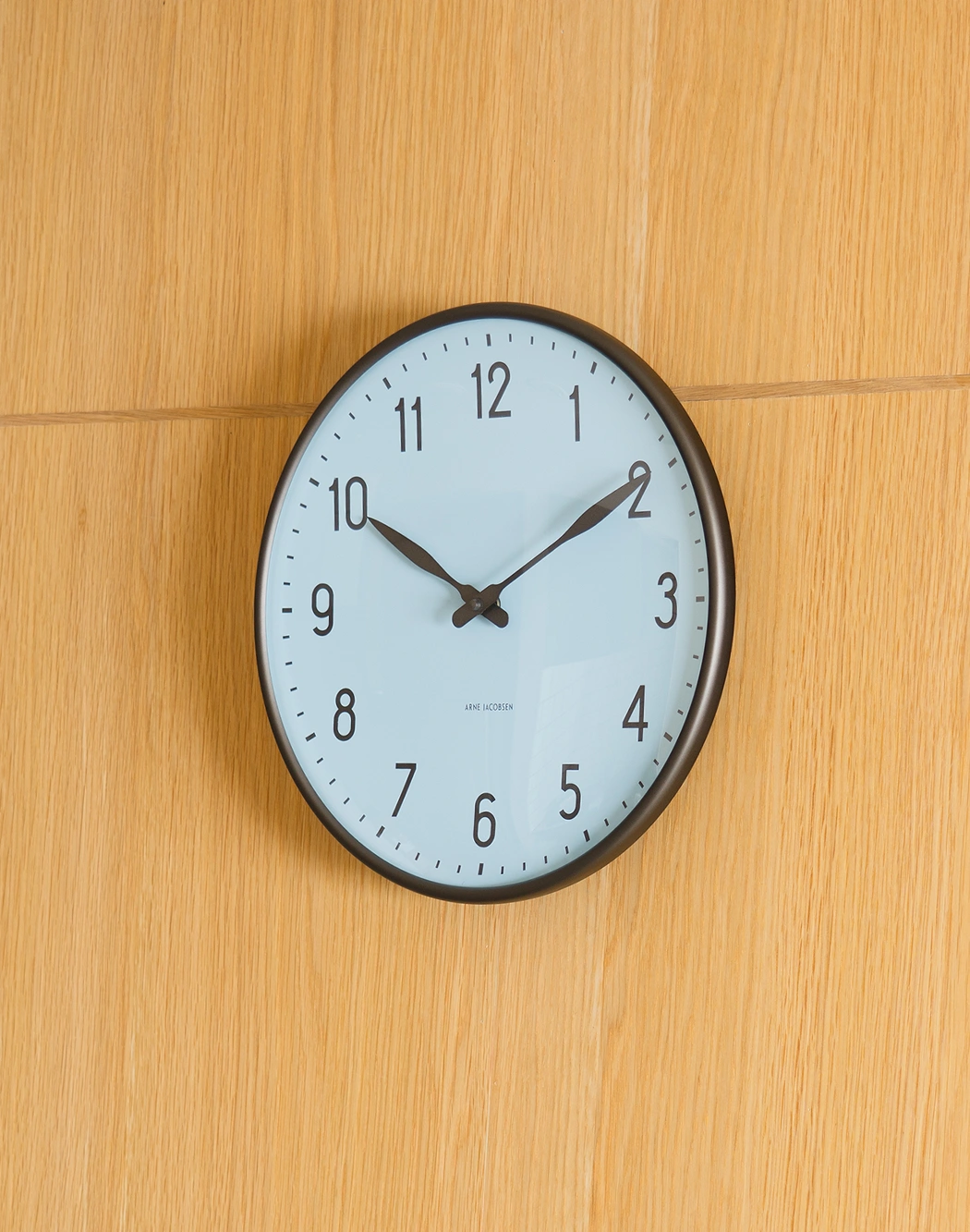 ARNE JACOBSEN 2024 NEW RELEASE | Arne Jacobsen Watches