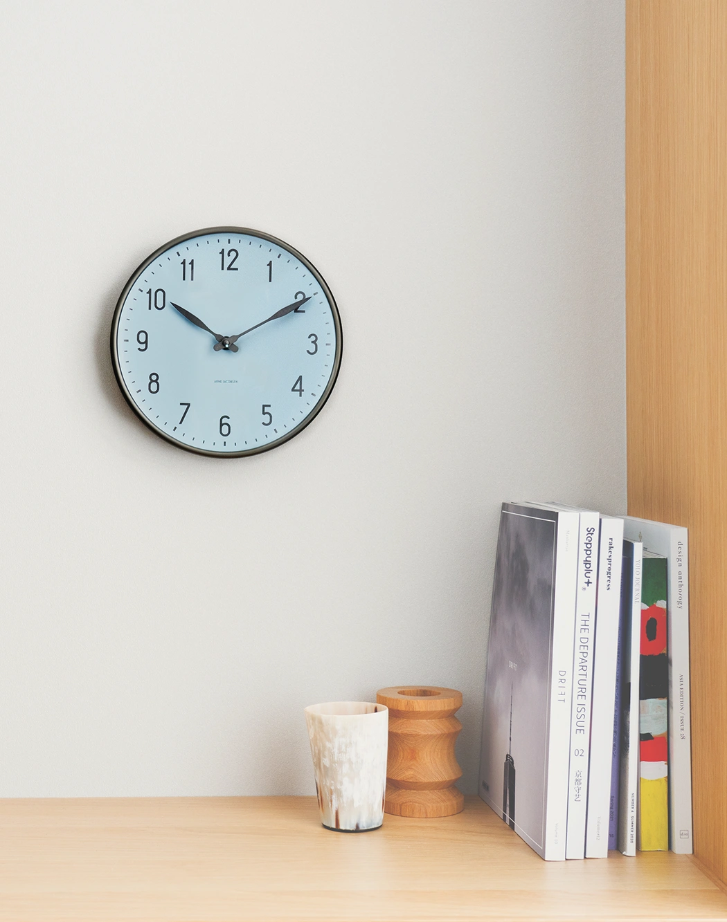 ARNE JACOBSEN 2024 NEW RELEASE | Arne Jacobsen Watches