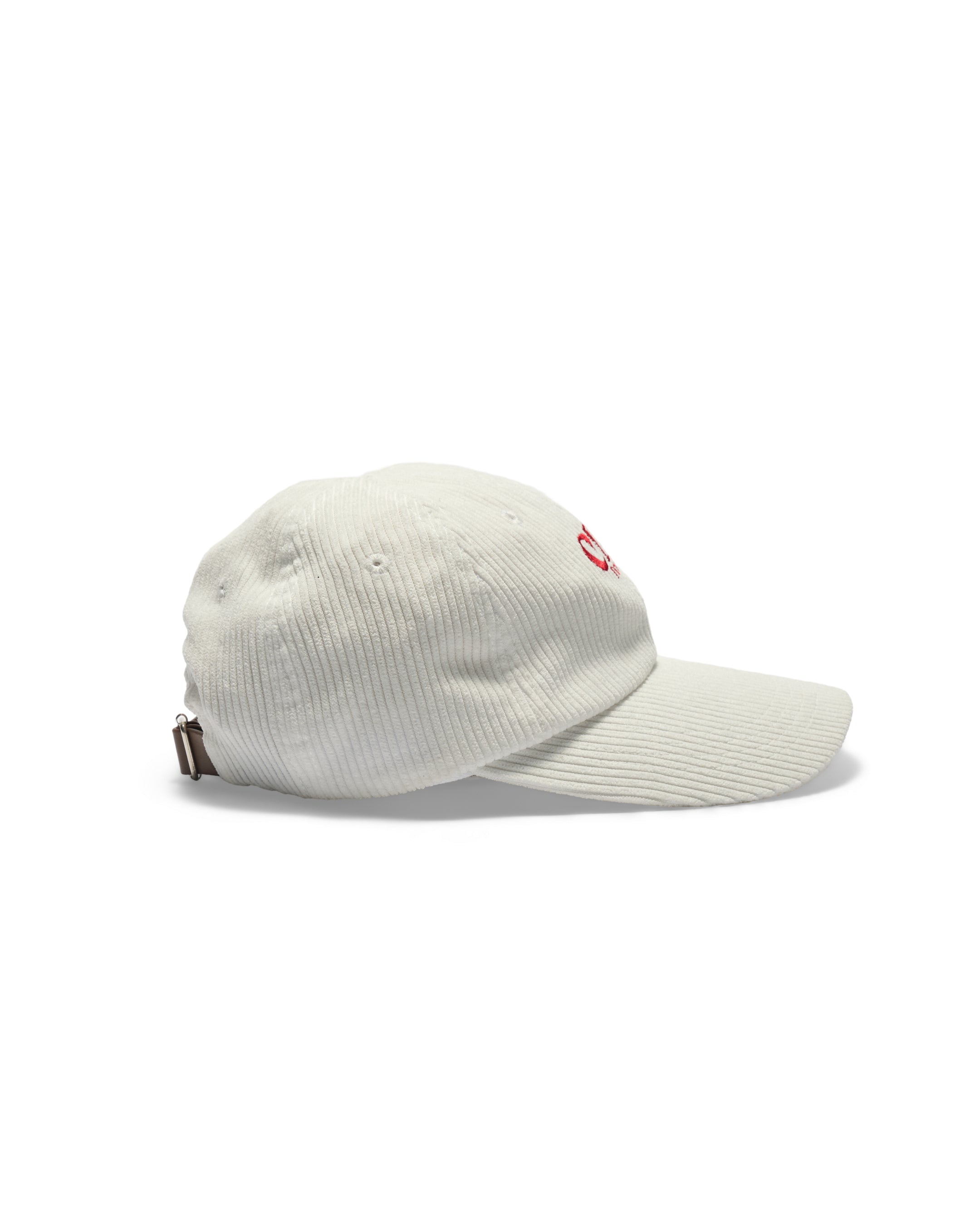 CDL Corduroy Cap – CDL TOKYO