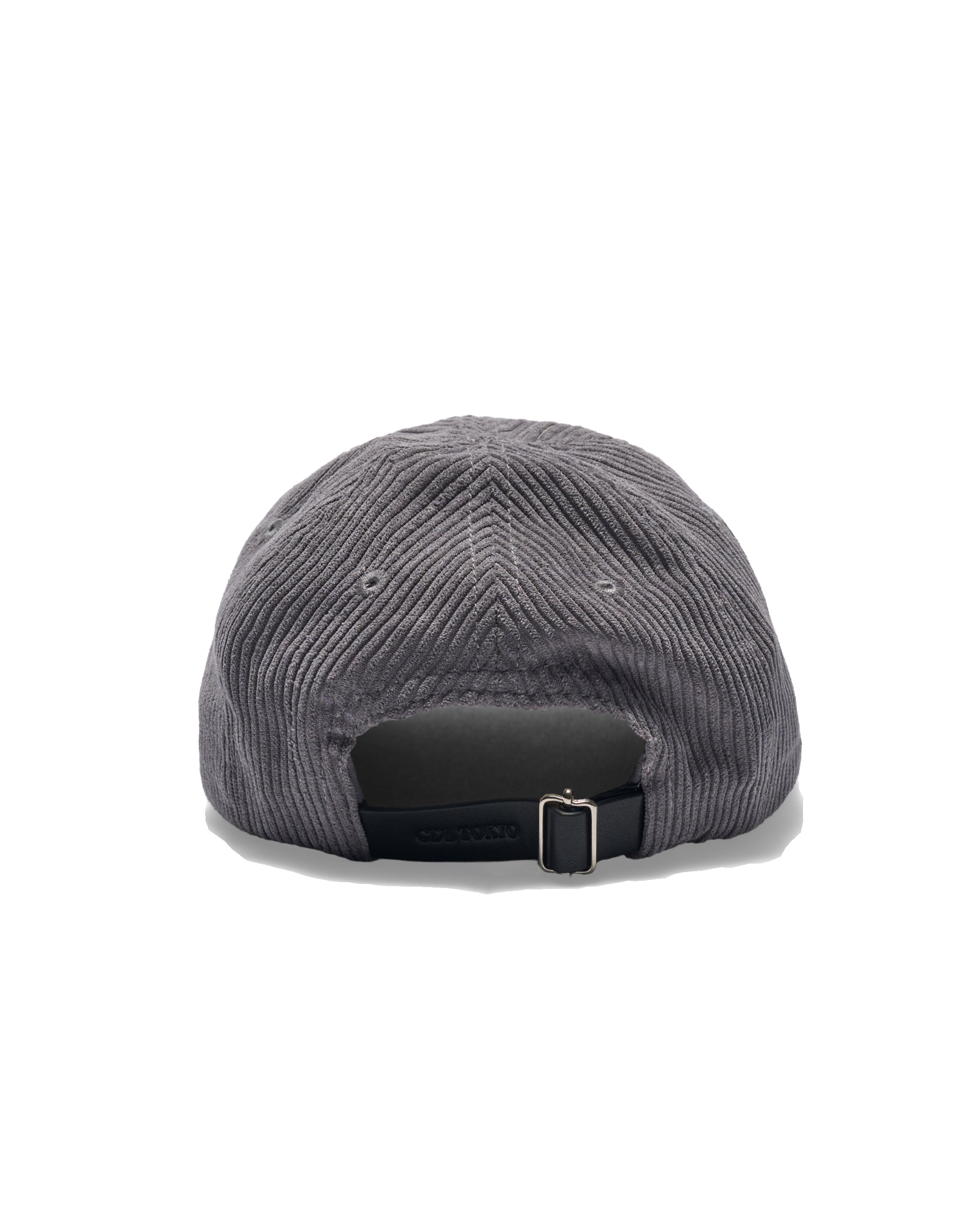 CDL Corduroy Cap – CDL TOKYO