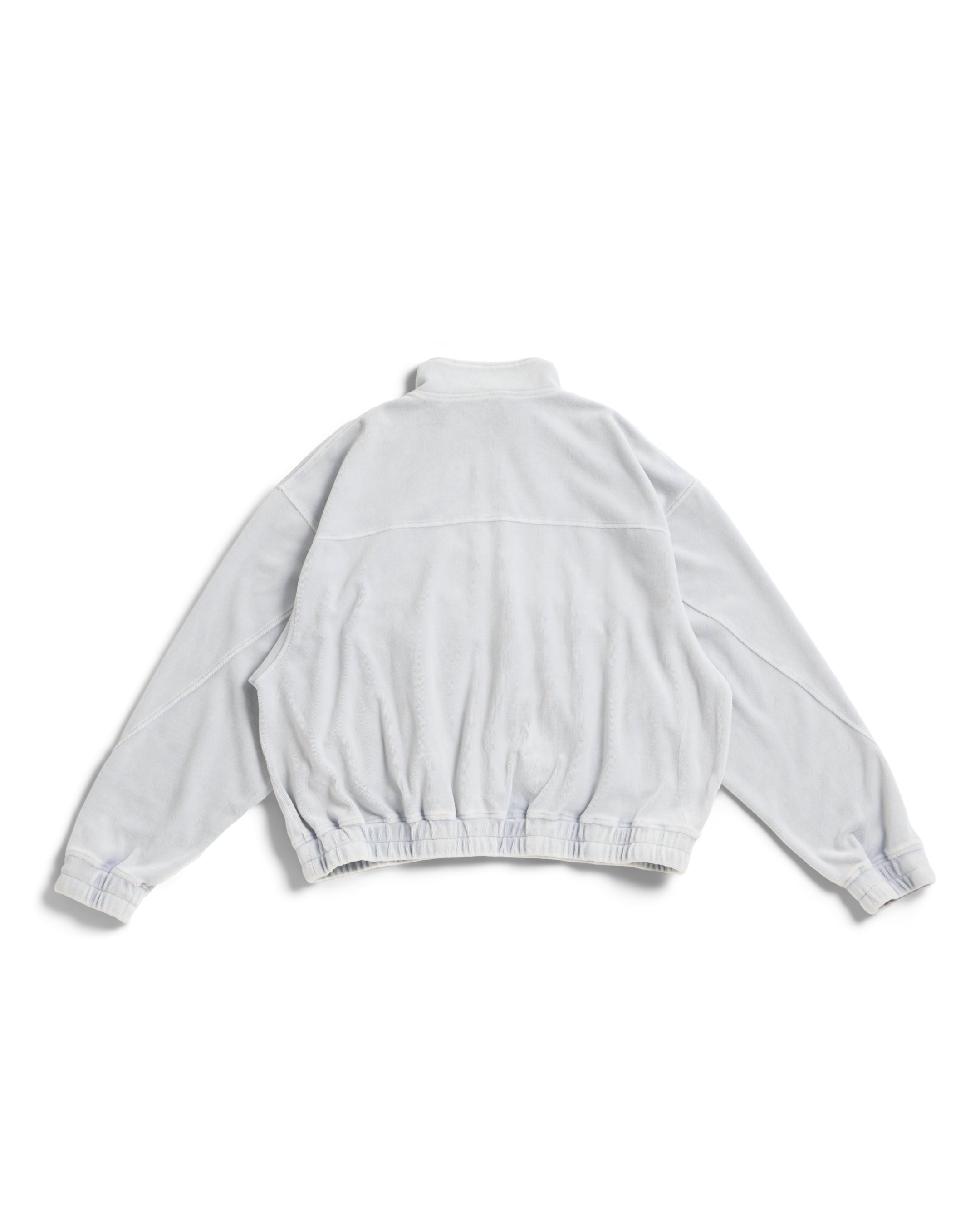 CDL Velour Track Jacket – CDL TOKYO