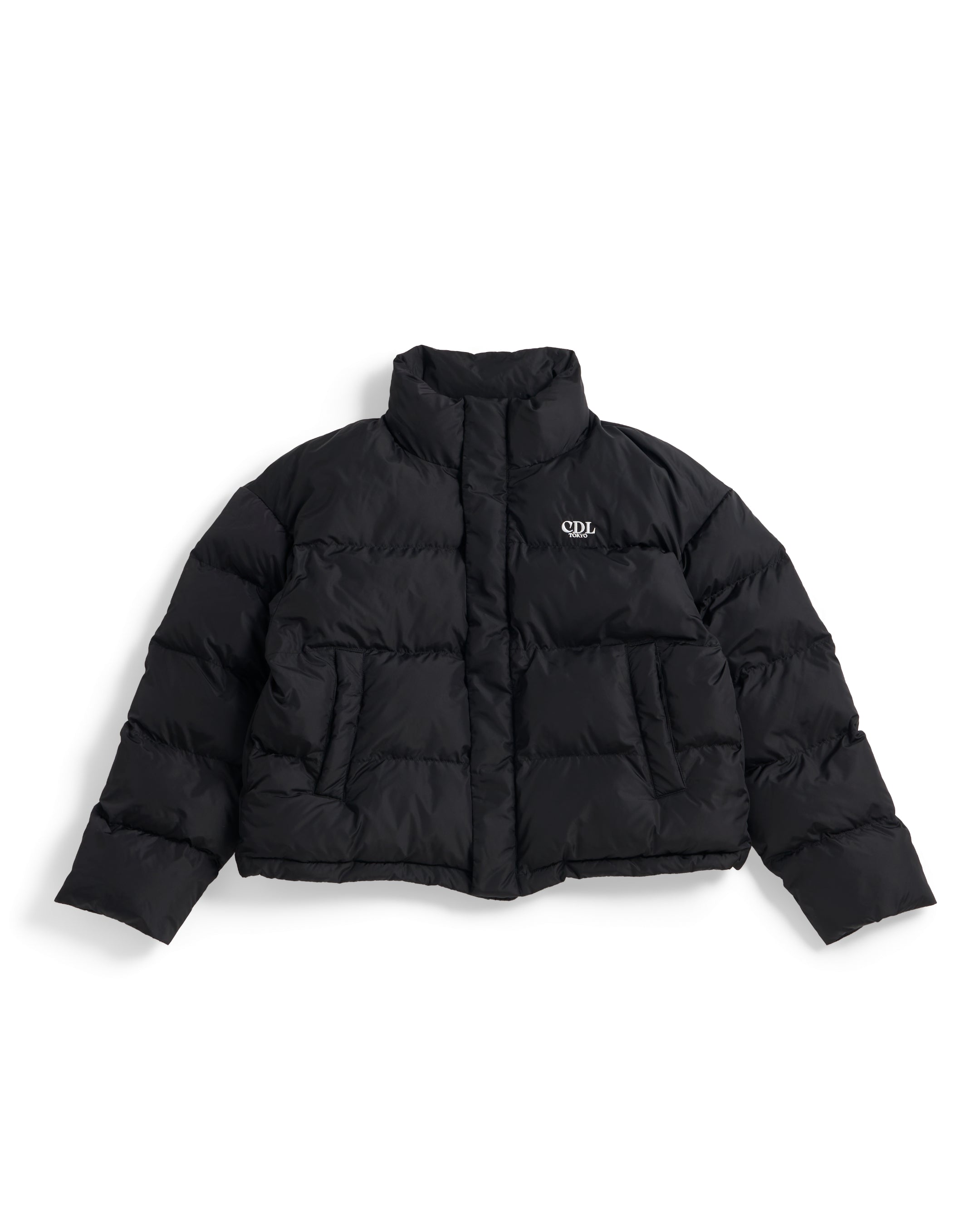 CDL Puffer Jacket – CDL TOKYO