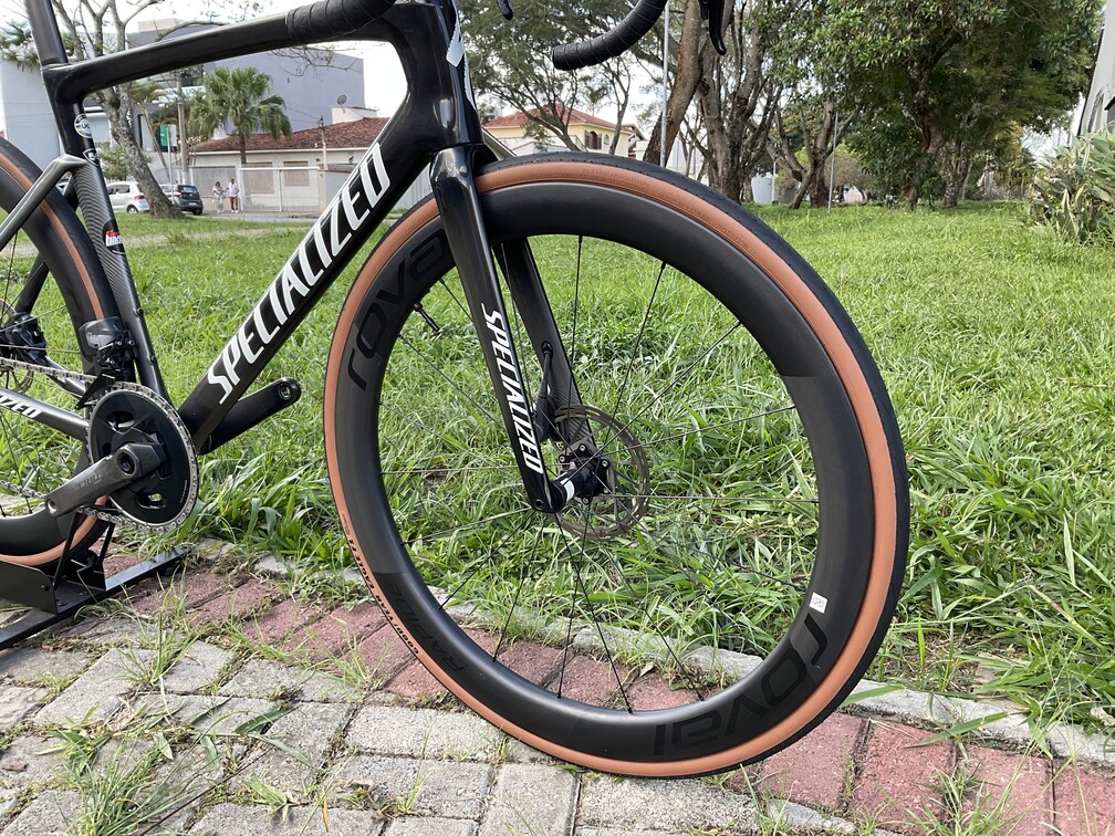 SPECIALIZED TARMAC SL7 PRO 56サイズ SPECIALIZED TARMAC SL7 PRO 56