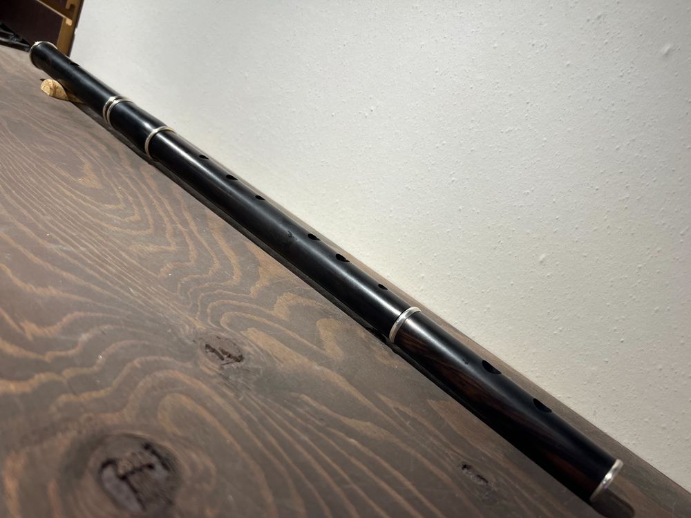 ケルトの笛屋さん | 商品詳細 | Sheep アイリッシュ・フルートD管