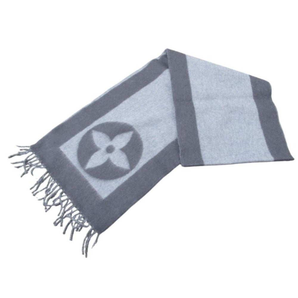 LOUIS VUITTON ルイ・ヴィトン マフラー ルイヴィトン マフラー