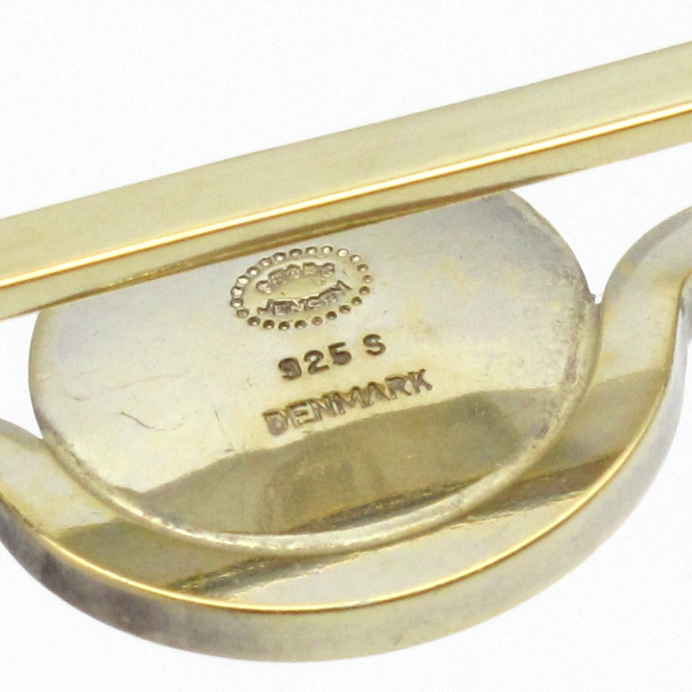 Georg Jensen ジョージジェンセン ロイヤルコペンハーゲン タイピン