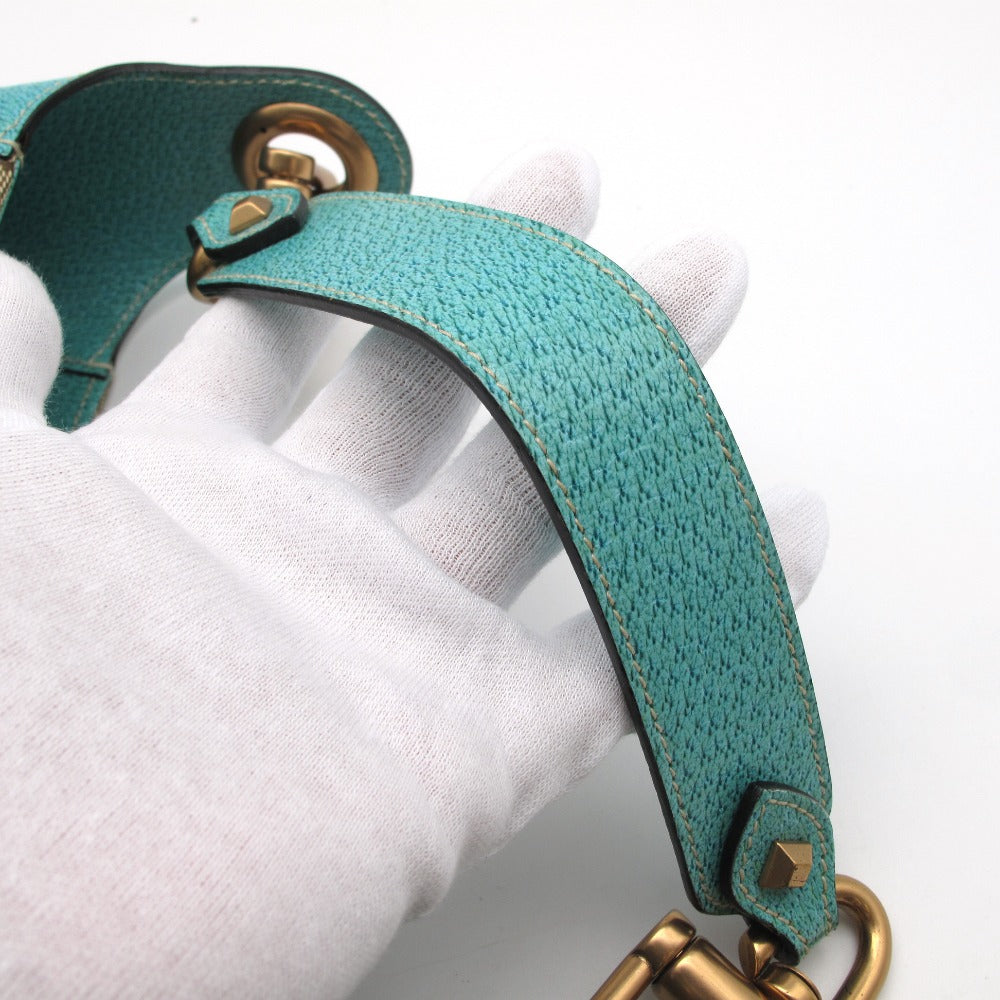 GUCCI グッチ ニュージャッキー ワンショルダーバッグ 120888 GG