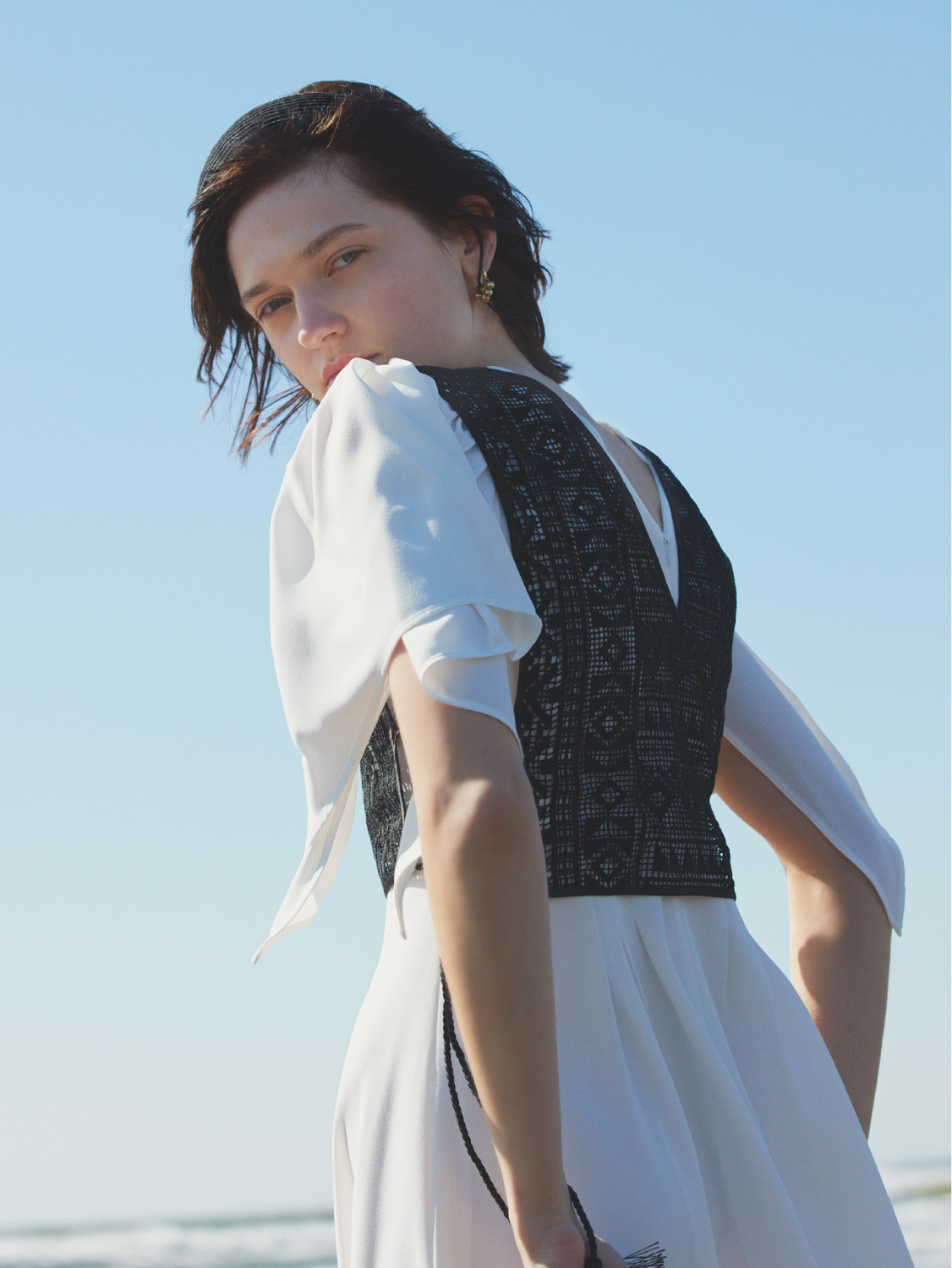 2021 Spring & Summer 2nd Collection | セルフォード | CELFORD