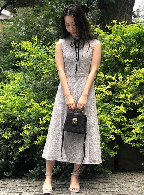 STAFF SNAP │ CELFORD（セルフォード）公式サイト