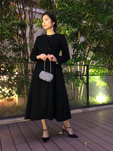 STAFF SNAP │ CELFORD（セルフォード）公式サイト